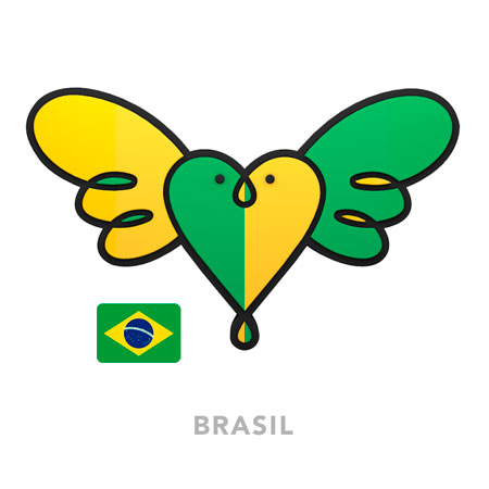 Cora Brazil